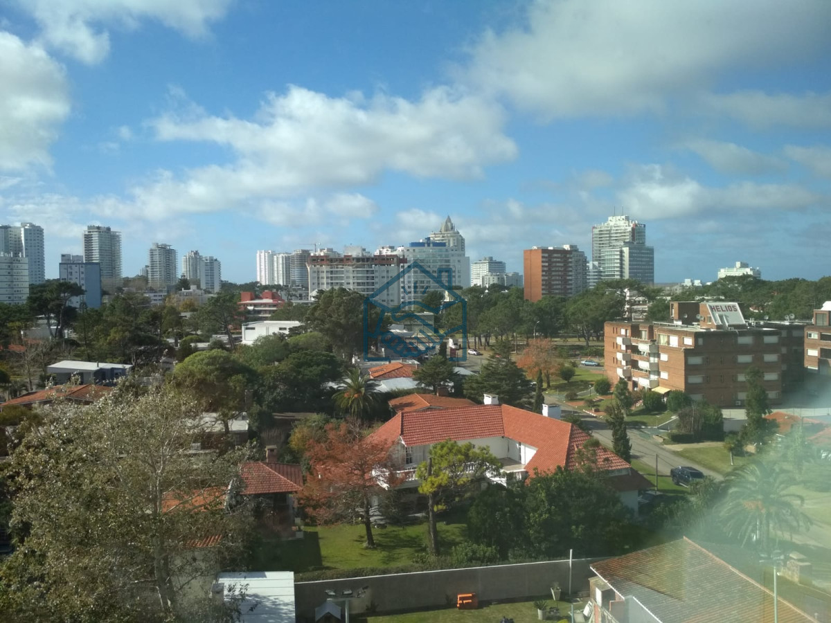 Apartamento ID.879/Venta-Mansa- - Venta Mansa 