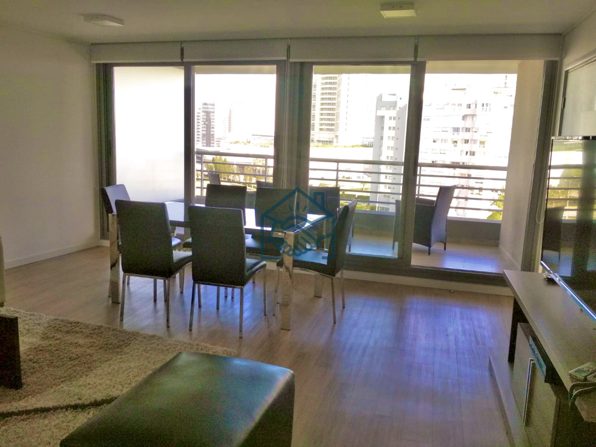 Apartamento ID.879/Venta-Mansa- - Venta Mansa 