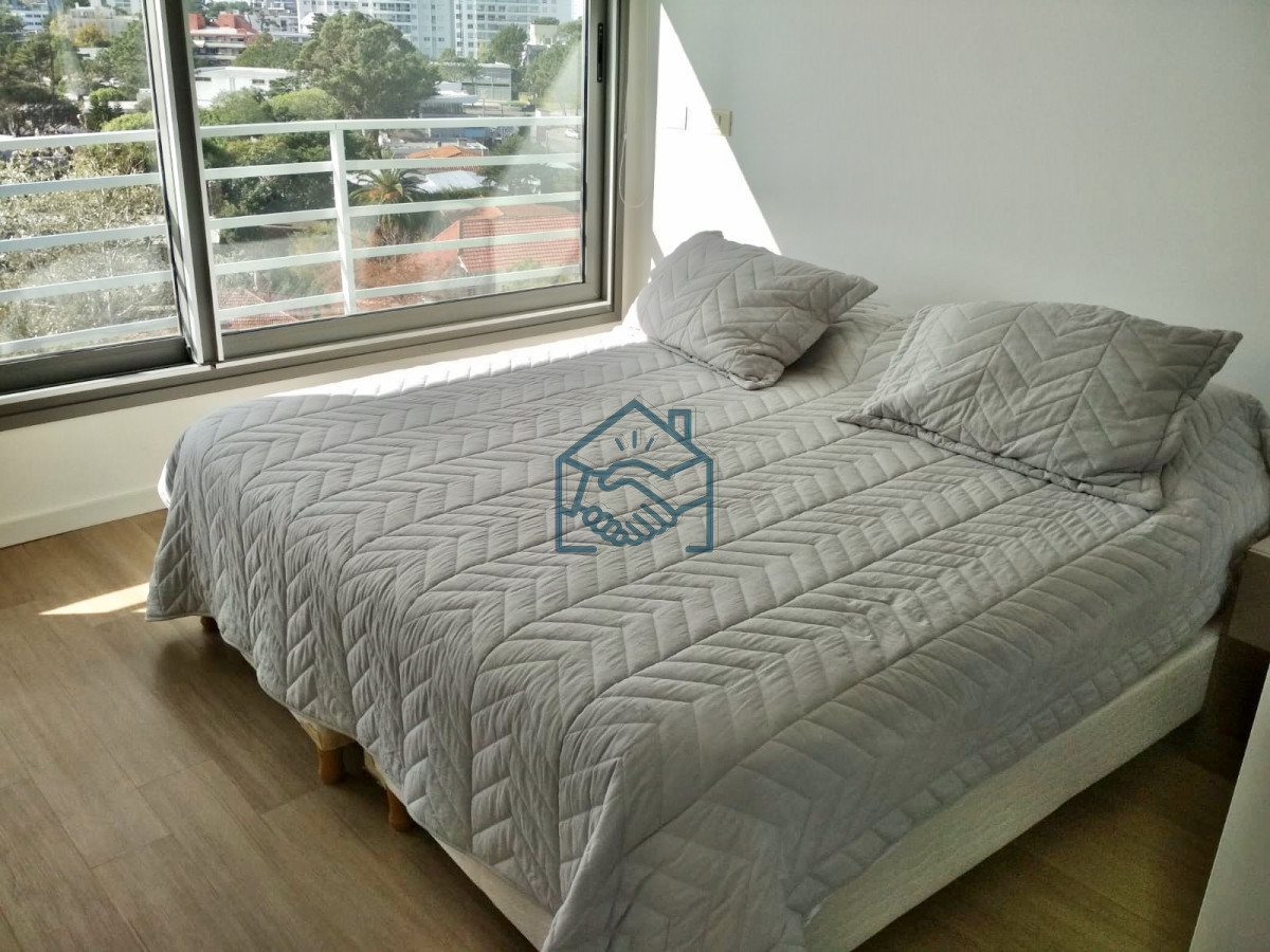 Apartamento ID.879/Venta-Mansa- - Venta Mansa 