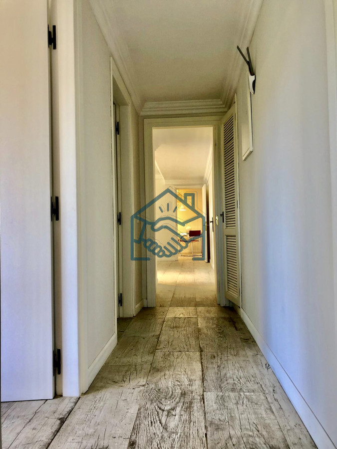 Apartamento ID.1321/Punta-del-este.-Roosevelt - Punta del este. Roosevelt