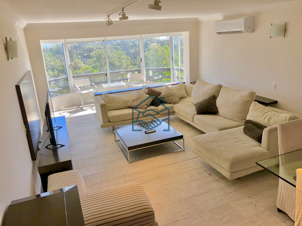 Apartamento ID.1321/Punta-del-este.-Roosevelt - Punta del este. Roosevelt
