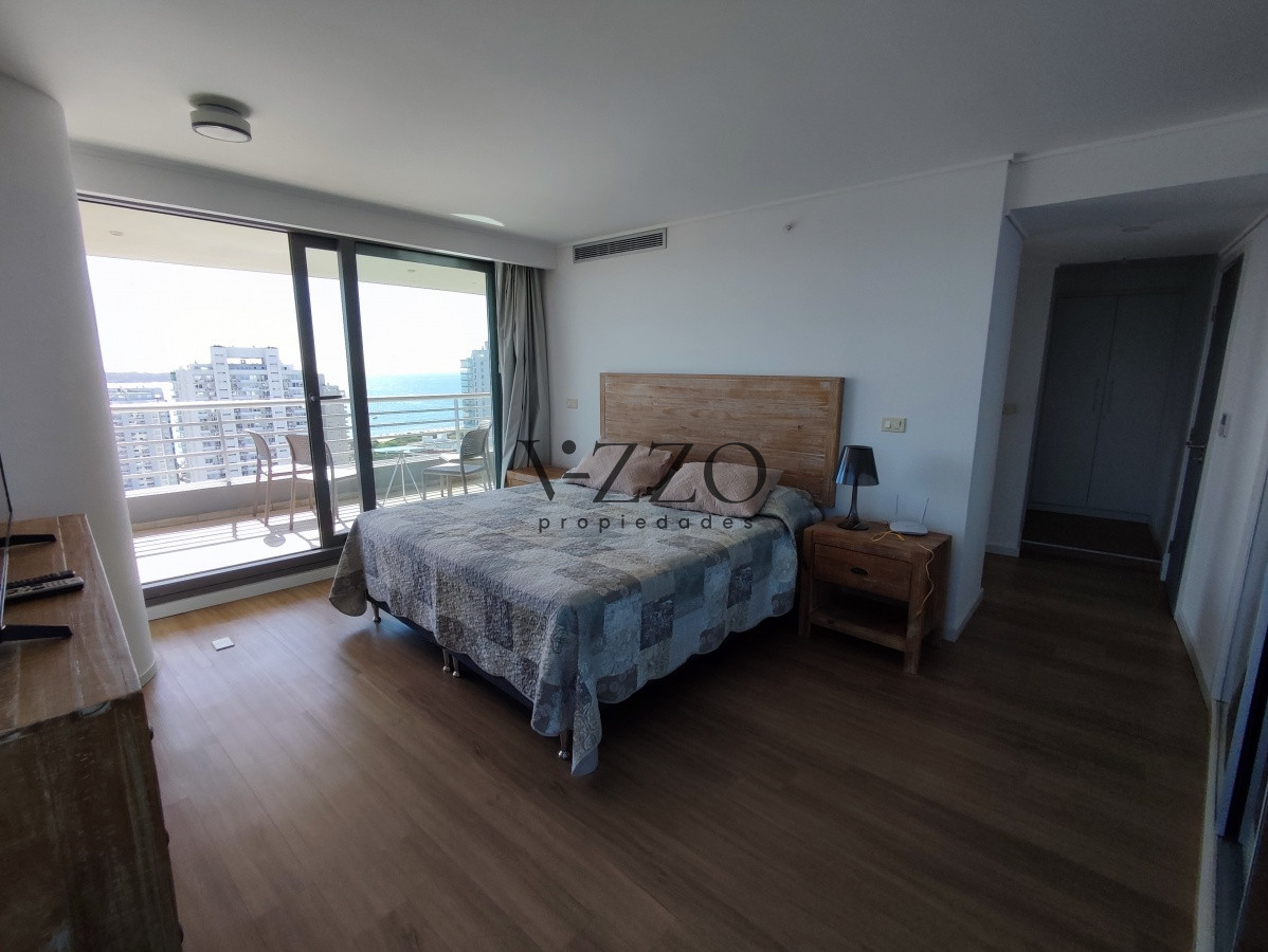Apartamento ID.476/IV-Mansa-Alexander-Boulevard-pent-house - IV-Mansa Alexander Boulevard pent house