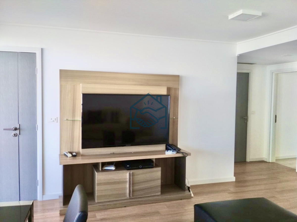 Apartamento ID.879/Venta-Mansa- - Venta Mansa 