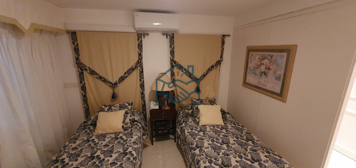 Apartamento ID.464/Apartamento-de-Lujo-frente-al-agua - Apartamento de Lujo frente al agua