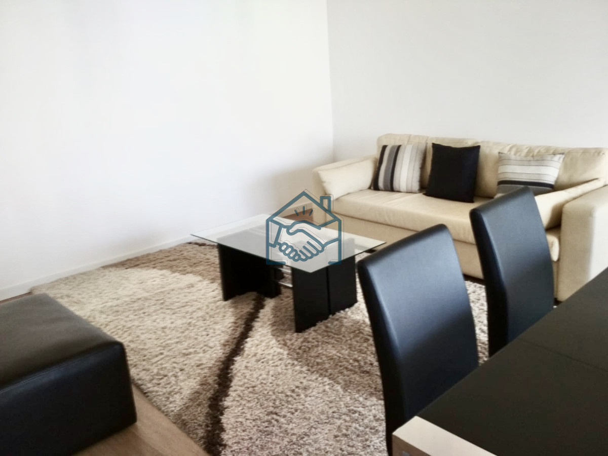Apartamento ID.879/Venta-Mansa- - Venta Mansa 