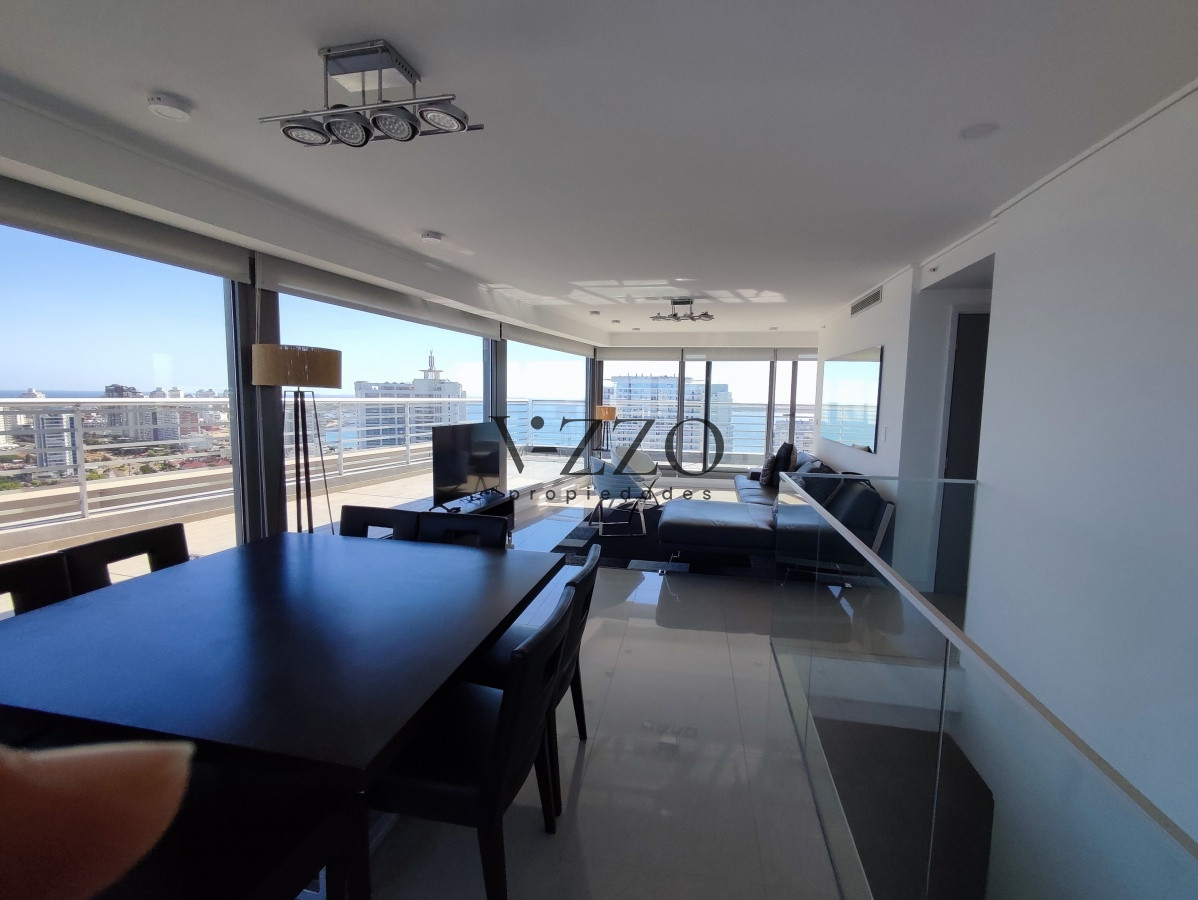 Apartamento ID.476/IV-Mansa-Alexander-Boulevard-pent-house - IV-Mansa Alexander Boulevard pent house