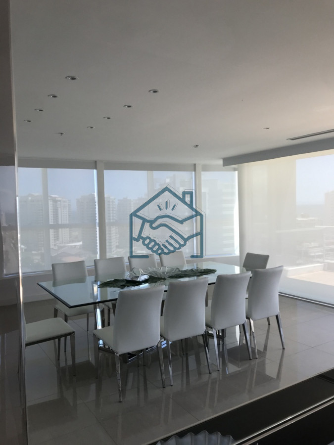 Apartamento ID.478/Mansa - Mansa