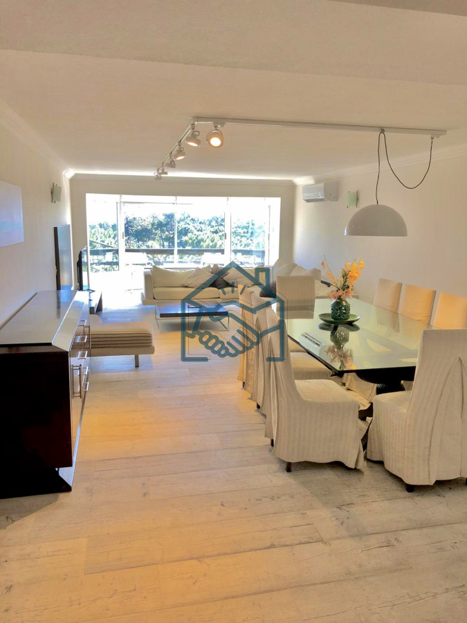 Apartamento ID.1321/Punta-del-este.-Roosevelt - Punta del este. Roosevelt