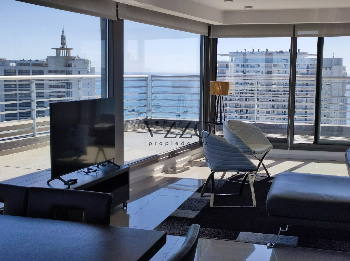 Apartamento ID.476/IV-Mansa-Alexander-Boulevard-pent-house - IV-Mansa Alexander Boulevard pent house