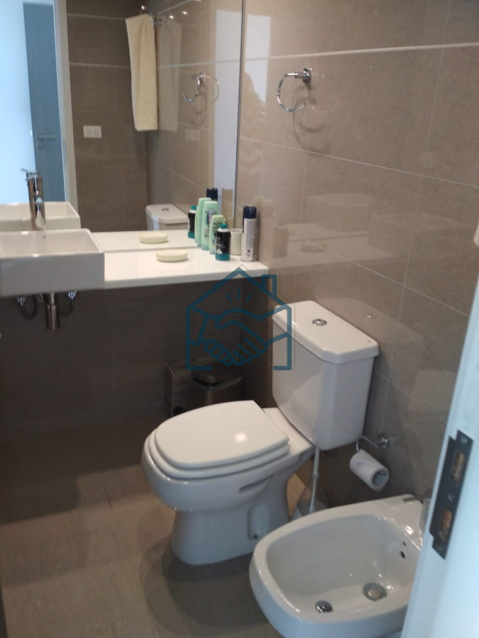 Apartamento ID.879/Venta-Mansa- - Venta Mansa 