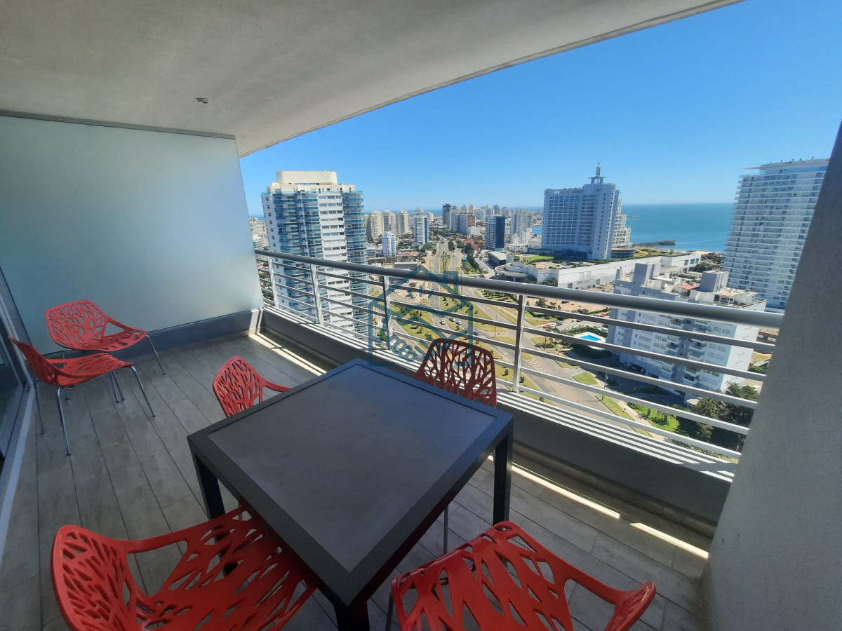 Apartamento ID.870/Mansa--Venta--Alquiler.-Cómoda-unidad - Mansa- Venta- Alquiler. Cómoda unidad