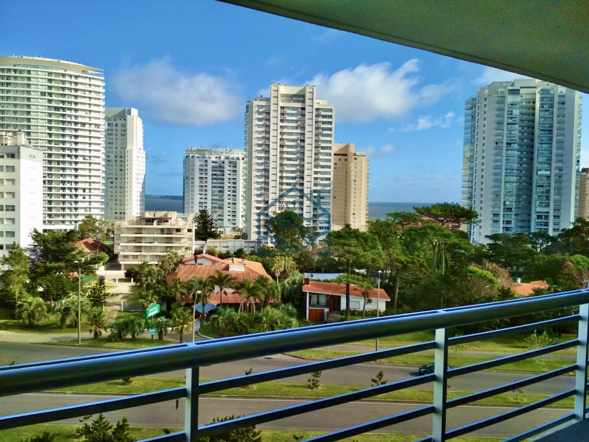 Apartamento ID.879/Venta-Mansa- - Venta Mansa 