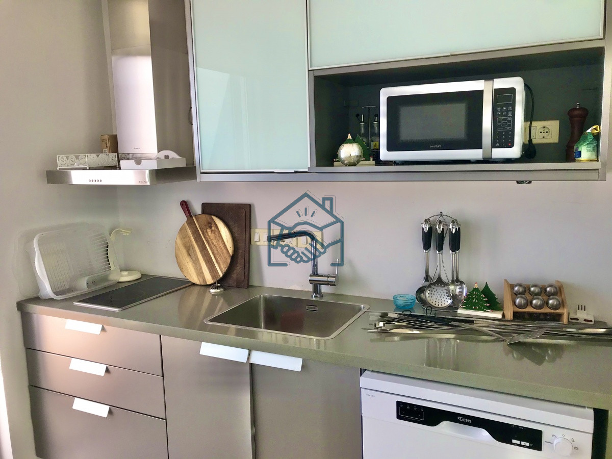 Apartamento ID.478/Mansa - Mansa