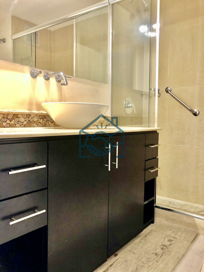 Apartamento ID.1321/Punta-del-este.-Roosevelt - Punta del este. Roosevelt