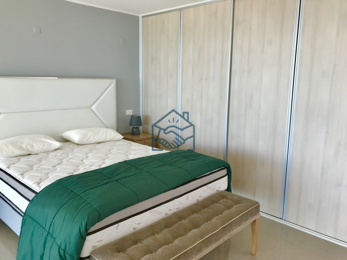 Apartamento ID.478/Mansa - Mansa