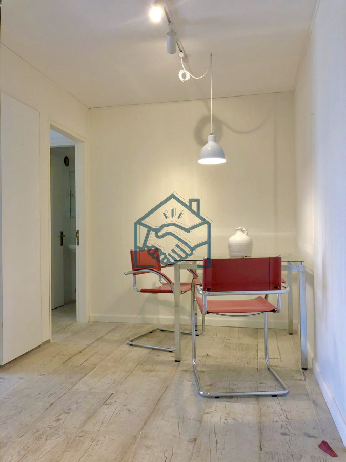 Apartamento ID.1321/Punta-del-este.-Roosevelt - Punta del este. Roosevelt