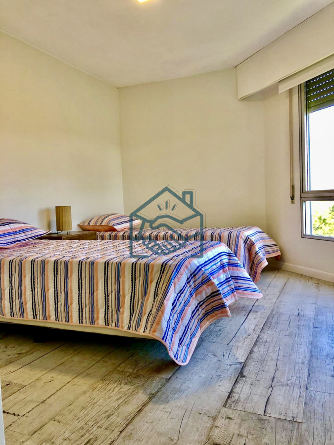 Apartamento ID.1321/Punta-del-este.-Roosevelt - Punta del este. Roosevelt