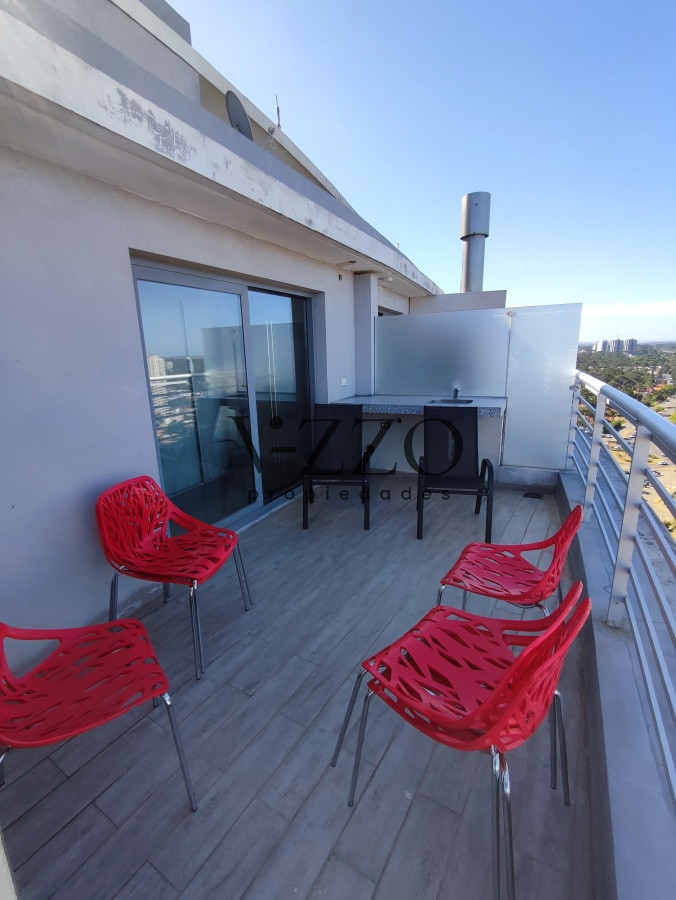 Apartamento ID.476/IV-Mansa-Alexander-Boulevard-pent-house - IV-Mansa Alexander Boulevard pent house