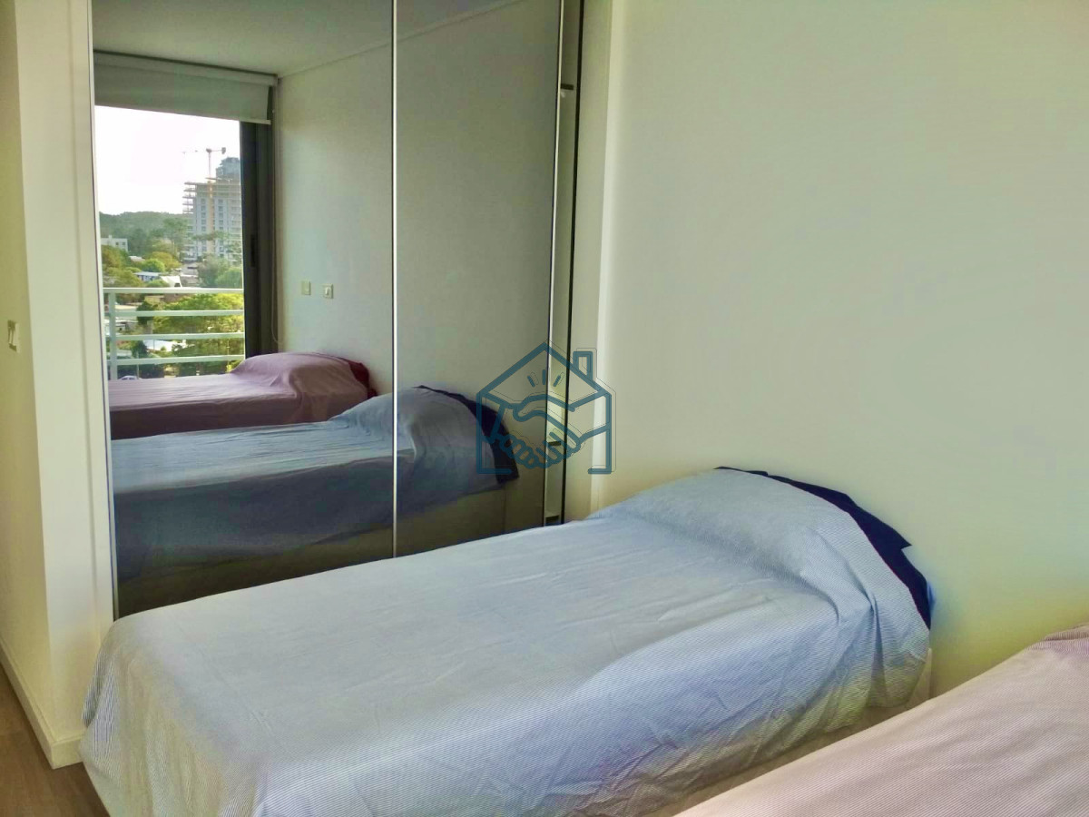 Apartamento ID.879/Venta-Mansa- - Venta Mansa 