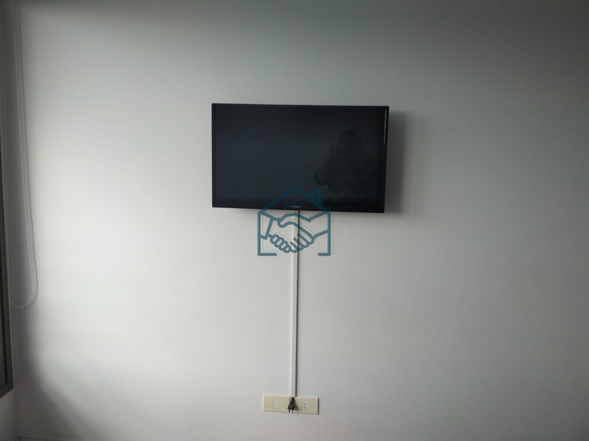 Apartamento ID.879/Venta-Mansa- - Venta Mansa 