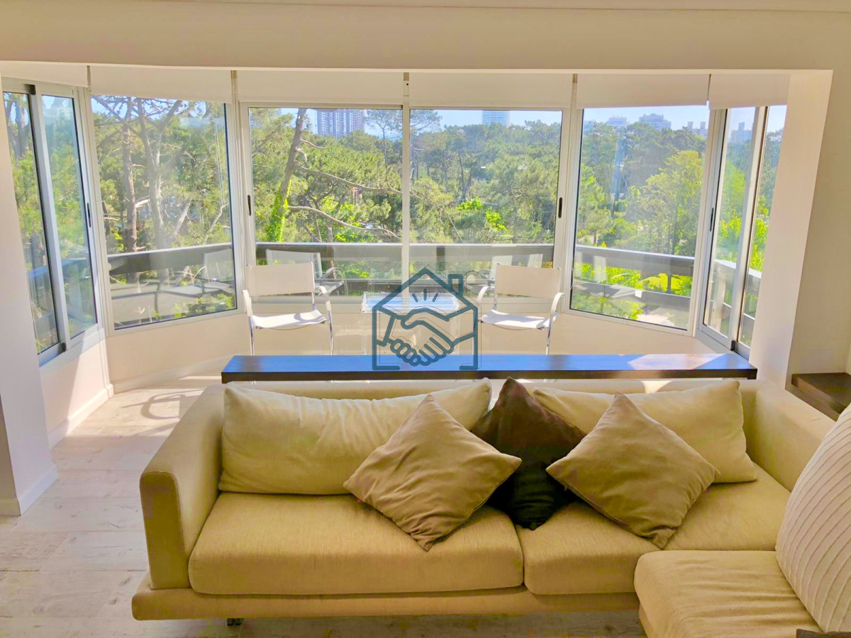 Apartamento ID.1321/Punta-del-este.-Roosevelt - Punta del este. Roosevelt