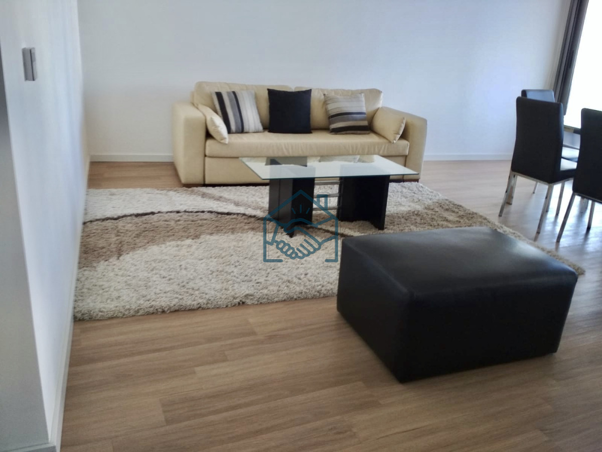 Apartamento ID.879/Venta-Mansa- - Venta Mansa 