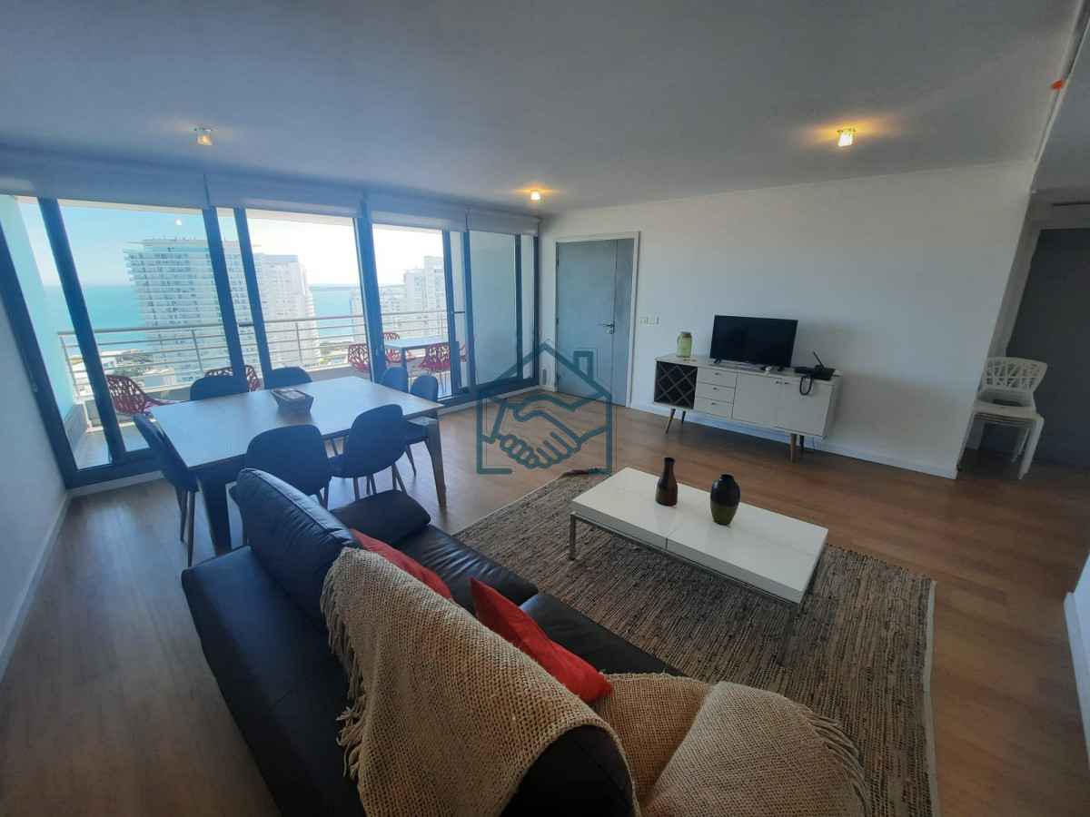 Apartamento ID.870/Mansa--Venta--Alquiler.-Cómoda-unidad - Mansa- Venta- Alquiler. Cómoda unidad