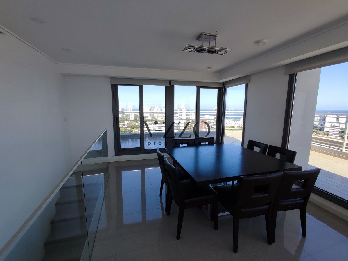 Apartamento ID.476/IV-Mansa-Alexander-Boulevard-pent-house - IV-Mansa Alexander Boulevard pent house