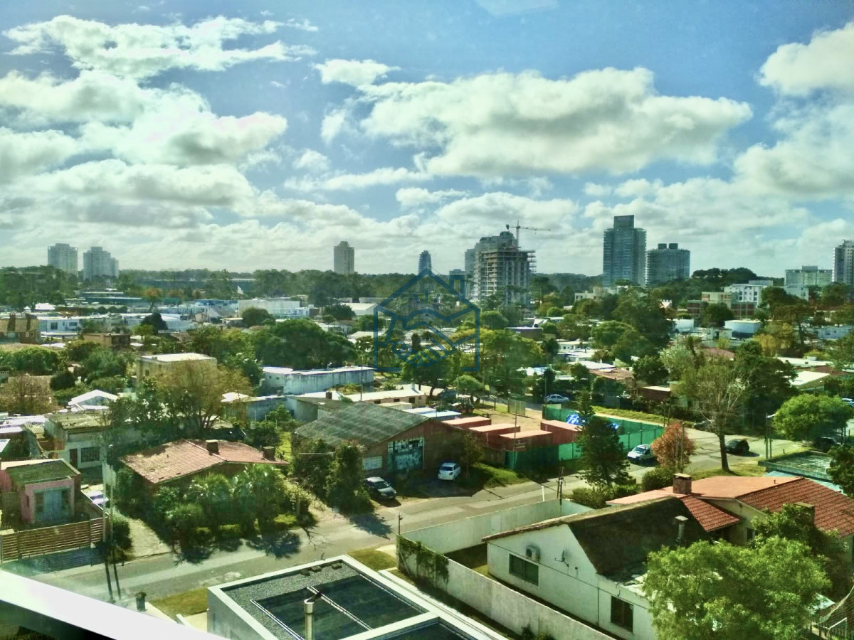 Apartamento ID.879/Venta-Mansa- - Venta Mansa 