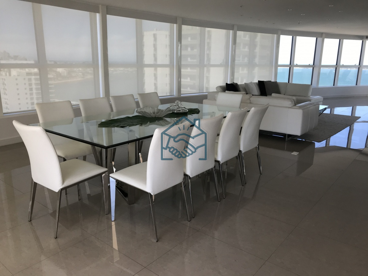 Apartamento ID.478/Mansa - Mansa