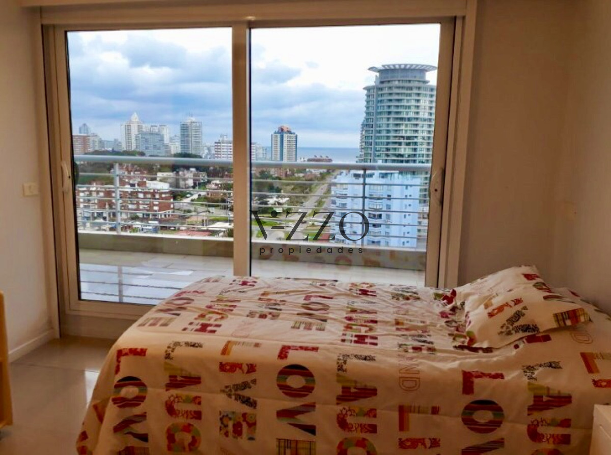 Apartamento ID.435 - Venta/Alquiler. Zona mansa