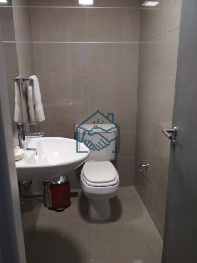 Apartamento ID.879/Venta-Mansa- - Venta Mansa 