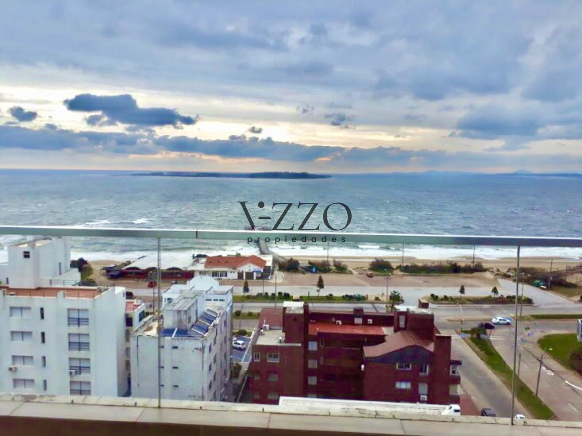 Apartamento ID.435 - Venta/Alquiler. Zona mansa