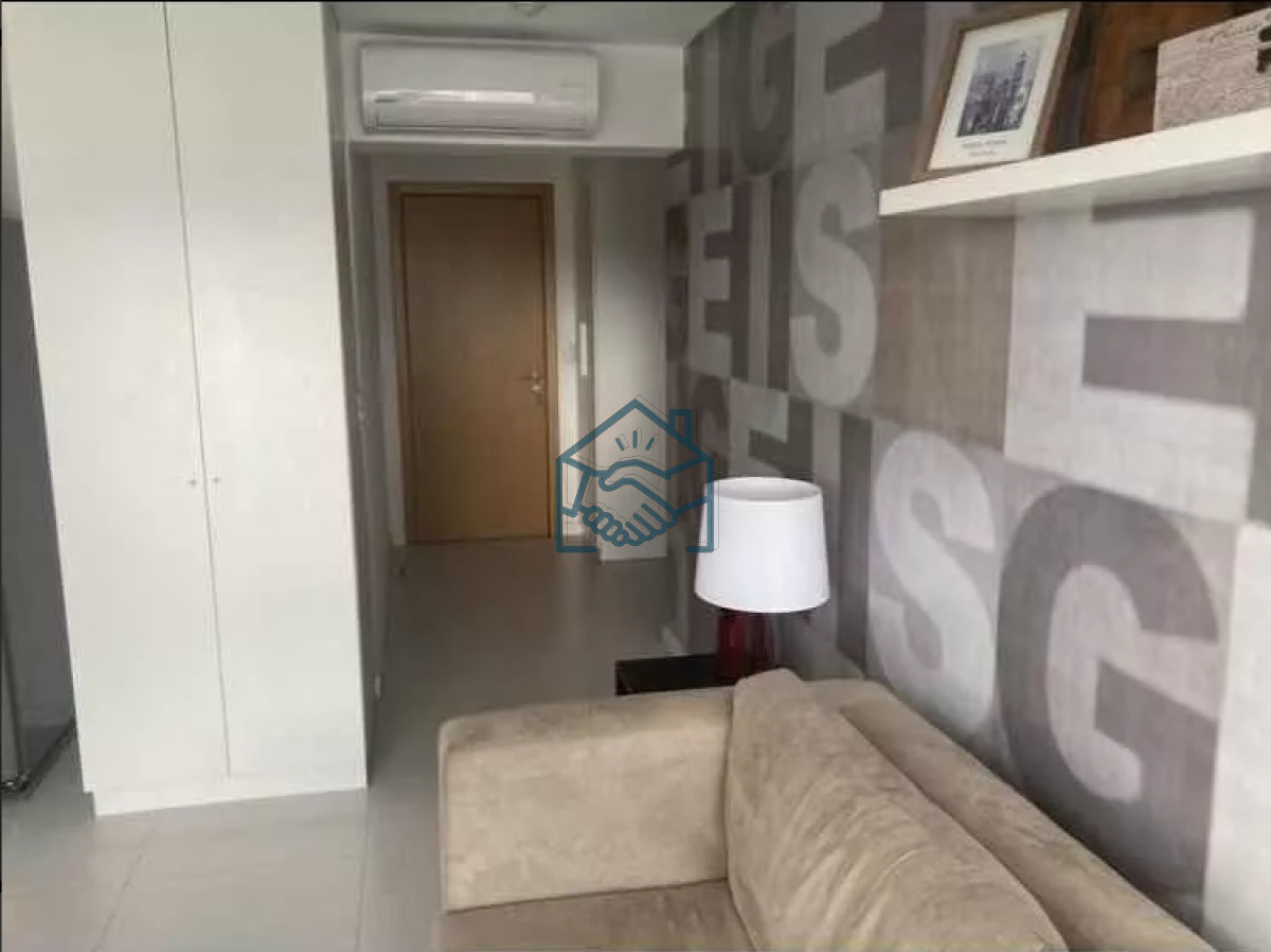 Apartamento ID.1135/Monoambiente-sobre-Av.-Roosevelt-en-Venta.- - Monoambiente sobre Av. Roosevelt en Venta. 