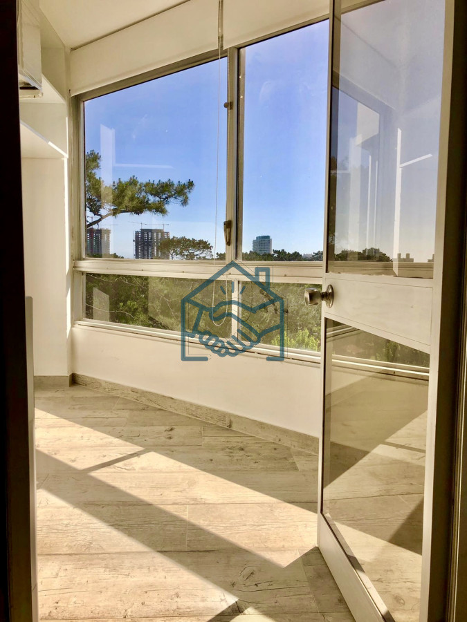 Apartamento ID.1321/Punta-del-este.-Roosevelt - Punta del este. Roosevelt