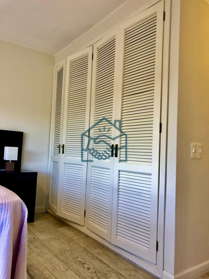 Apartamento ID.1321/Punta-del-este.-Roosevelt - Punta del este. Roosevelt