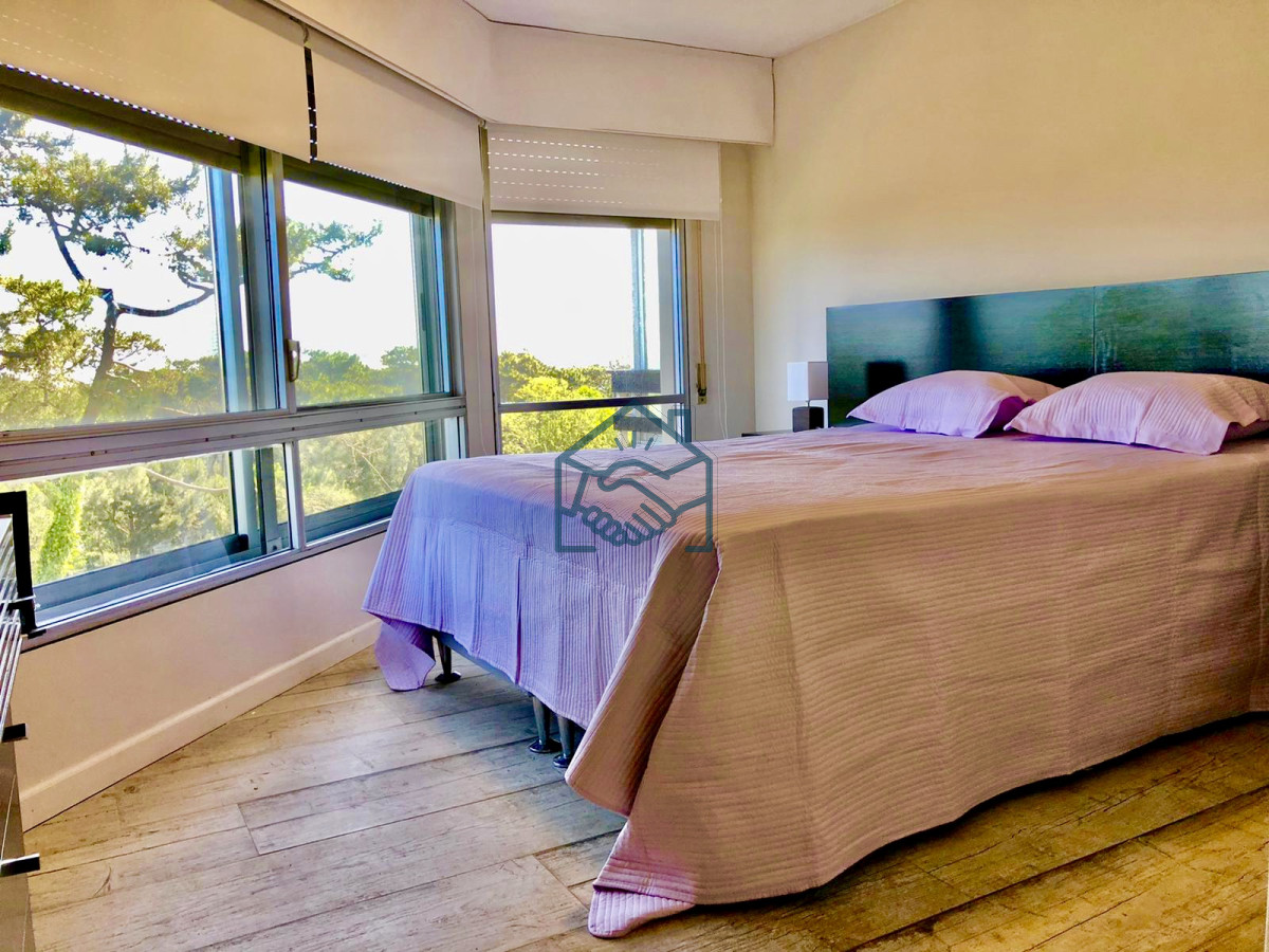 Apartamento ID.1321/Punta-del-este.-Roosevelt - Punta del este. Roosevelt