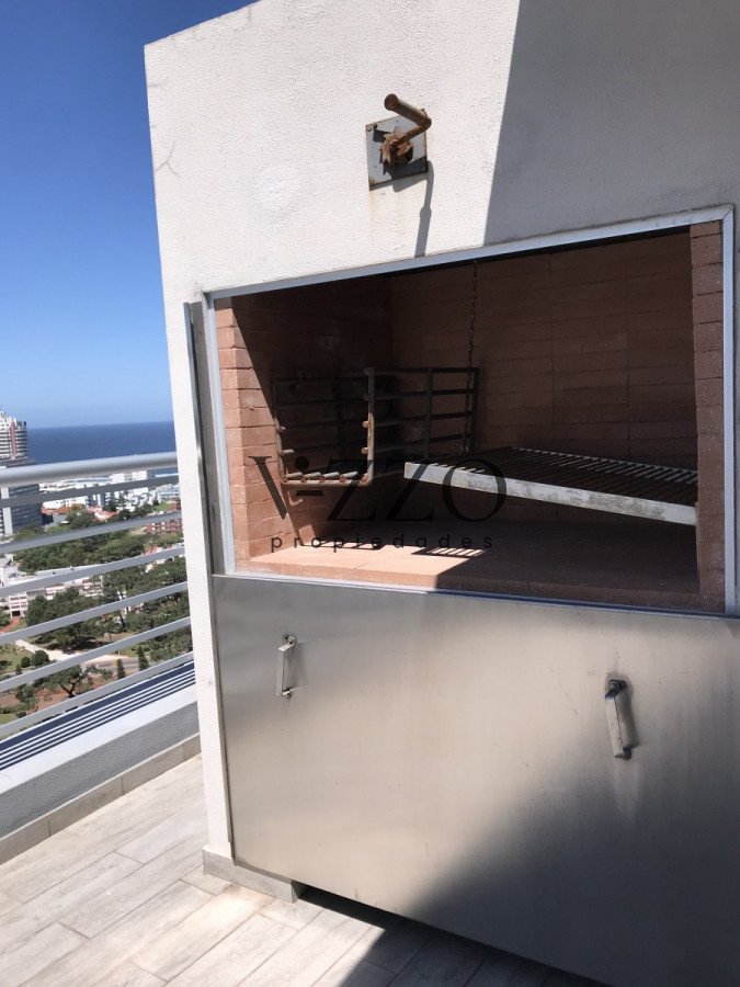 Apartamento ID.476/IV-Mansa-Alexander-Boulevard-pent-house - IV-Mansa Alexander Boulevard pent house