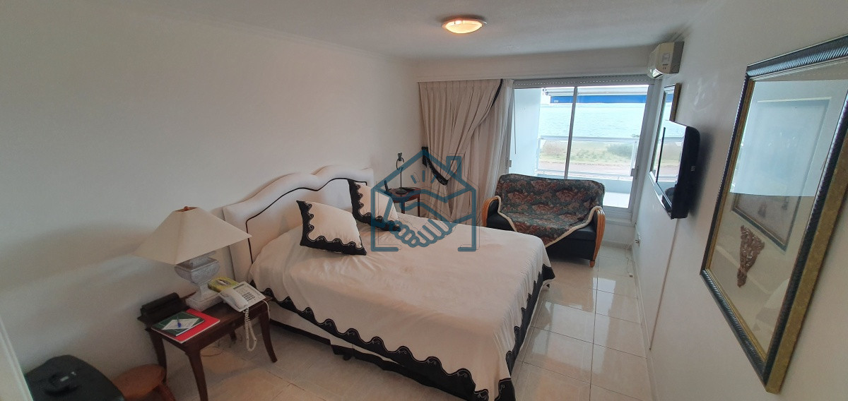 Apartamento ID.464/Apartamento-de-Lujo-frente-al-agua - Apartamento de Lujo frente al agua