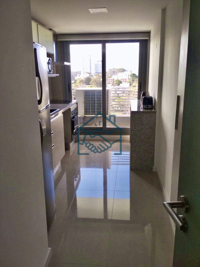Apartamento ID.879/Venta-Mansa- - Venta Mansa 