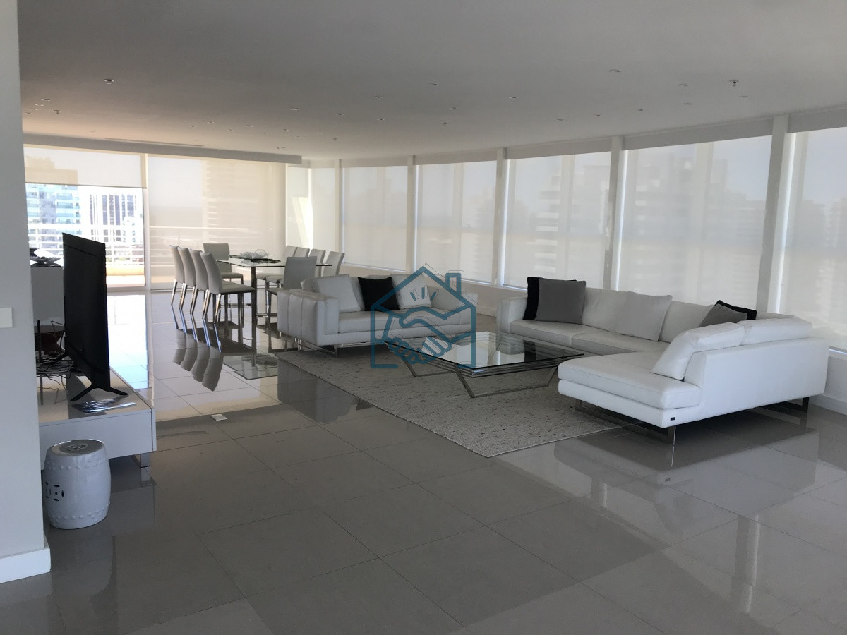Apartamento ID.478/Mansa - Mansa