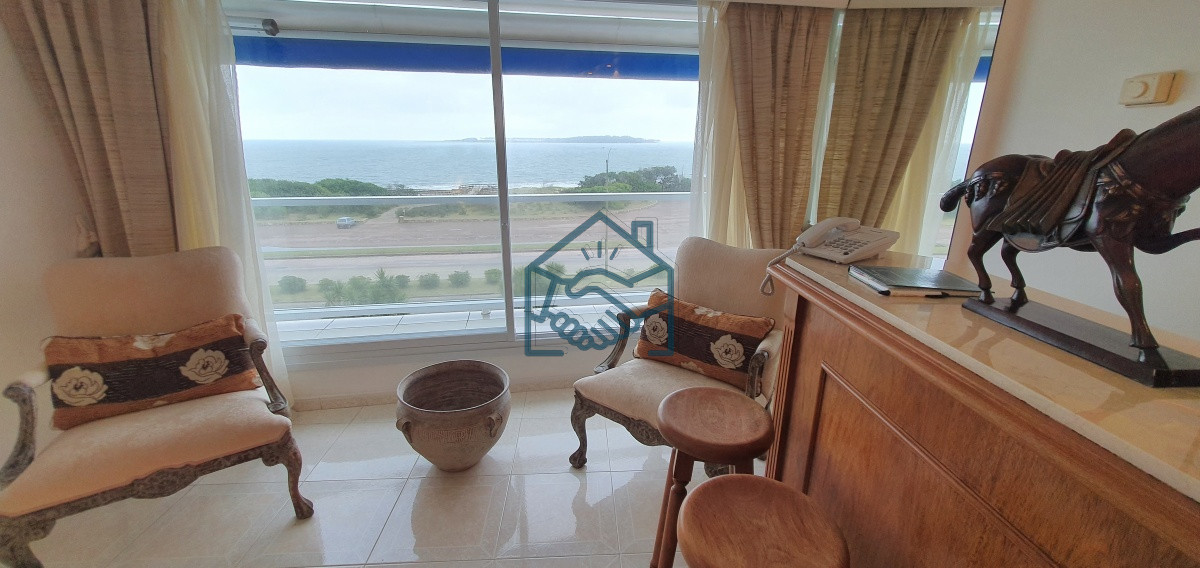 Apartamento ID.464/Apartamento-de-Lujo-frente-al-agua - Apartamento de Lujo frente al agua