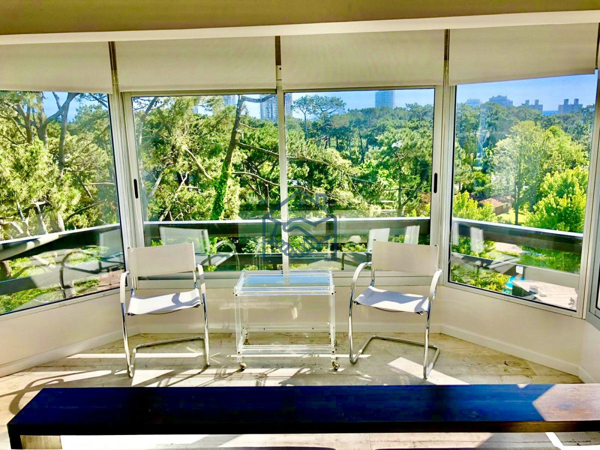 Apartamento ID.1321/Punta-del-este.-Roosevelt - Punta del este. Roosevelt