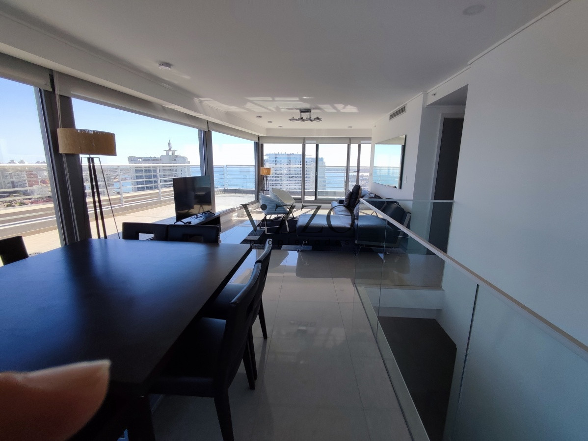 Apartamento ID.476/IV-Mansa-Alexander-Boulevard-pent-house - IV-Mansa Alexander Boulevard pent house