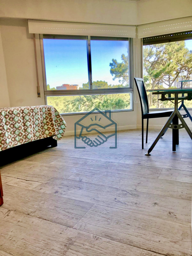 Apartamento ID.1321/Punta-del-este.-Roosevelt - Punta del este. Roosevelt