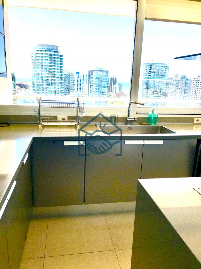 Apartamento ID.478/Mansa - Mansa