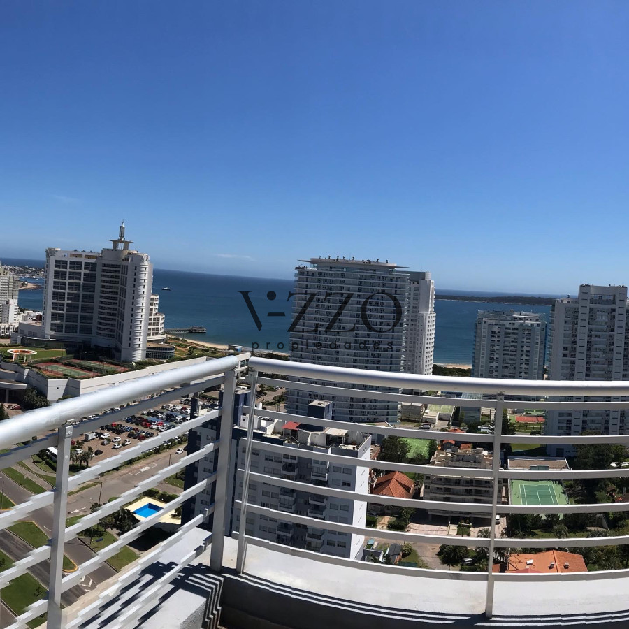Apartamento ID.476/IV-Mansa-Alexander-Boulevard-pent-house - IV-Mansa Alexander Boulevard pent house