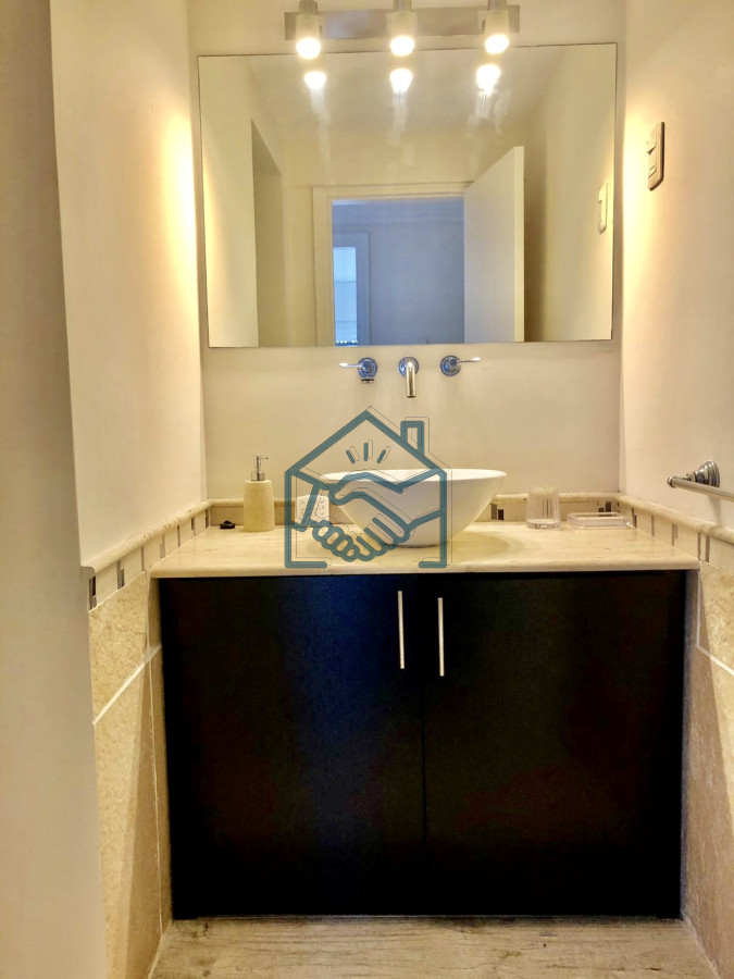 Apartamento ID.1321/Punta-del-este.-Roosevelt - Punta del este. Roosevelt