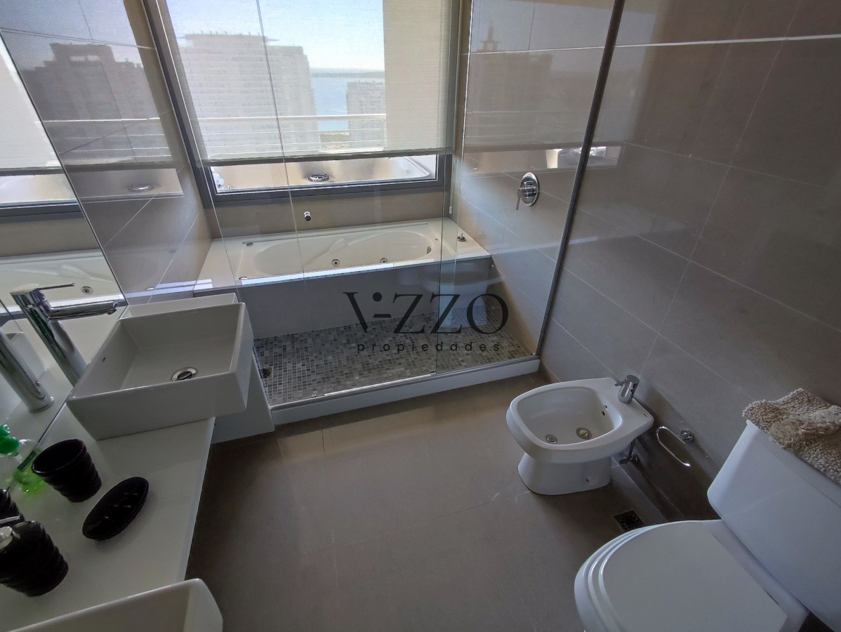 Apartamento ID.476/IV-Mansa-Alexander-Boulevard-pent-house - IV-Mansa Alexander Boulevard pent house