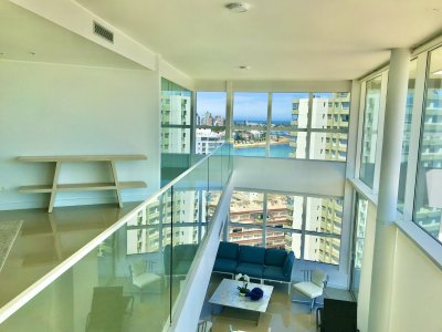 Apartamento ID.478/Mansa - Mansa